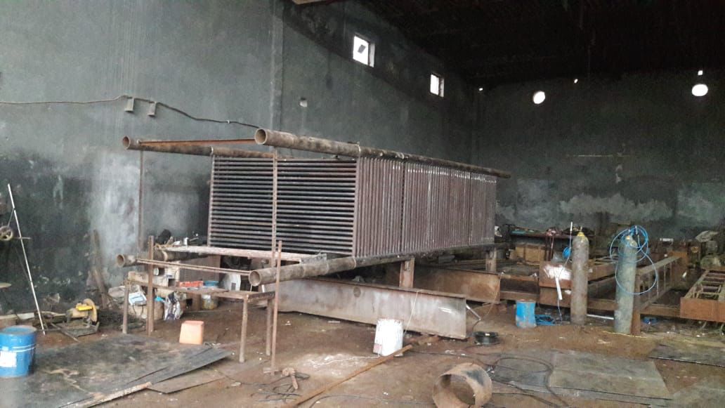 Boiler Repair Services